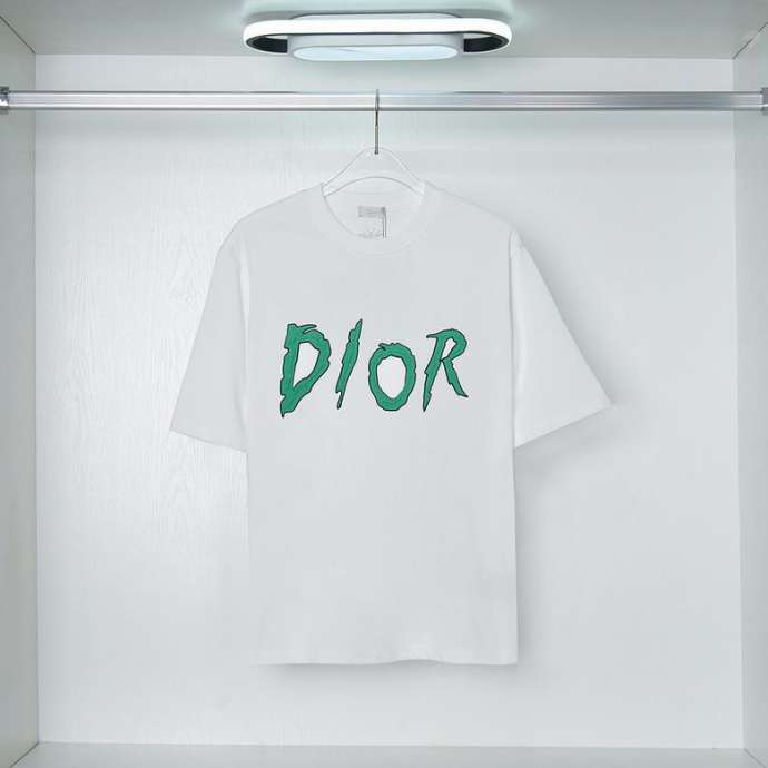 Dior T Shirts Short _SKUDiorS-2XLyktx517133842